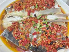 -新新湘菜馆(新中街二条店)