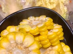 玉米-皇牛鲜生·牛爱牛鲜牛肉自选火锅(晋吉北路店)