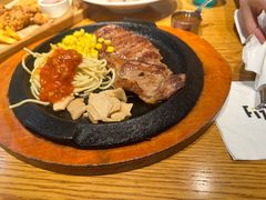 -菲滋意式餐厅(上虞万和城店)