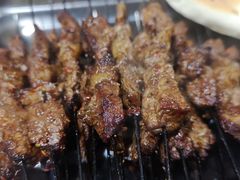 -清真·马峰烤肉(小学习北巷店)