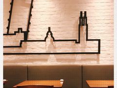-萨莉亚意式餐厅(南京万达茂店)