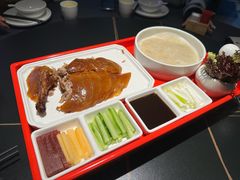-北院·果木烤鸭·25年东北菜(创意产业园店)