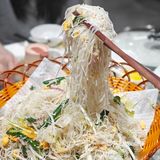 海珠宵夜图鉴｜一尾花鯭的廿年风月债
