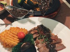 -意卡菲·欢乐聚会餐厅(华侨店)