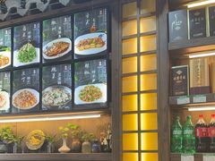 -缘来聚·徽菜名店(黄山宏村店)
