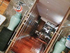 -国际博览中心酒店·茗轩中餐厅