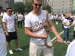 -卓悦童国际幼儿园