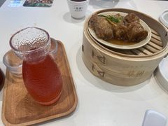 -蔡澜点心·粤菜(月星环球港店)