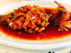 -扬州狮子楼·非遗淮扬菜(总店)