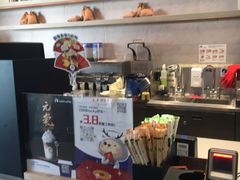 -瑞幸咖啡(东城汇店)