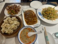 -老仁义·清真菜(太古街店)