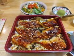 -桃屋日本料理(清华科技园店)