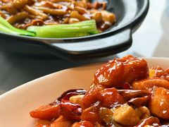 宫保鸡丁-峨嵋酒家(德内店)