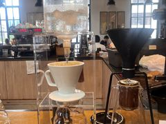 -The Workshop Coffee