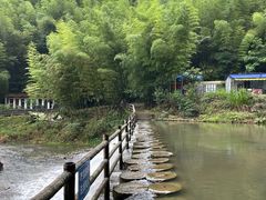 -千泷沟大瀑布旅游区