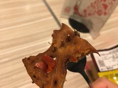 -周黑鸭(武汉汉阳区江城大道永旺店)