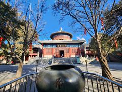 -大钟寺古钟博物馆