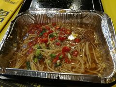 -望京小腰(北京总店)