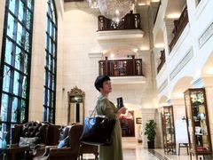 -马勒别墅·中餐厅