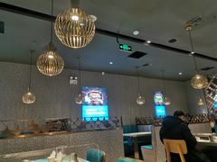 -半天妖烤鱼(芝罘万达店)