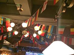 -宝莱纳啤酒花园餐厅PAULANER BRAUHAUS Nanjing(广州路店)