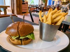 -尚牛社会 Beef & Liberty(金桥EKA天物店)