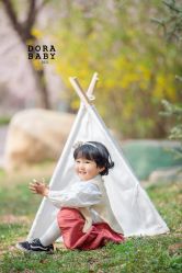 -DORA kids 朵拉儿童摄影花园店