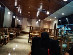 大堂-难忘的面(五矿君澜酒店)