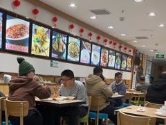 -老边饺子馆(东单店)