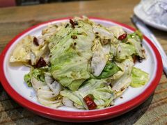 -东北农家饺子村(昌平路店)