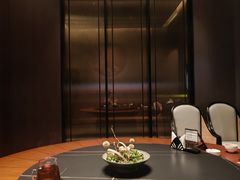 -翕间食·精致淮扬菜(江苏大剧院店)
