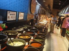 -梨花自助烤肉(天河城店)