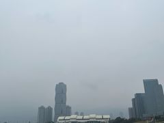 景点-在海一方公园