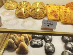 -提亚烘焙·手作面包·生日蛋糕(七星店)