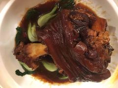 -小厨娘淮扬菜(六合欢乐港店)