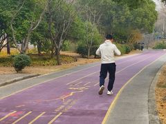 -尚贤河湿地