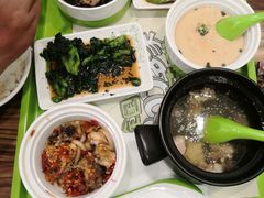 -老乡鸡(池州商之都店)