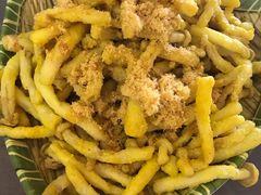 -大眼锅贴饺子(河西店)