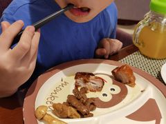 -景湖轩全日制餐厅·南湖名都