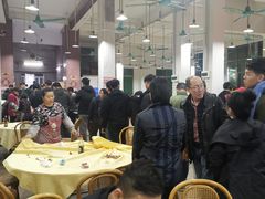 大堂-标记美食新鲜猪杂(兴南大道店)
