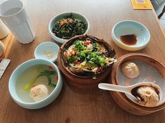 -一品小笼(金融街店)