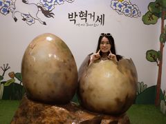 -爱来魔相4D艺术馆(济州中文馆)