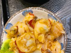 麻辣鲜蛤-元气寿司(东方宝泰店)
