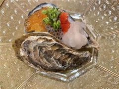 -炎橘·板前料理 Omakase