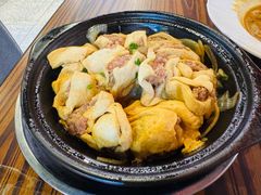 -旺角小渔村(二马路店)