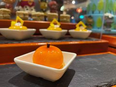 -长沙芙蓉国温德姆至尊豪廷大酒店 - 自助餐厅