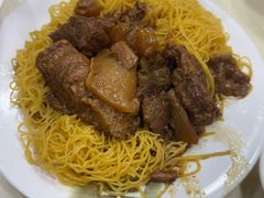 -麦文记面家(佐敦店)