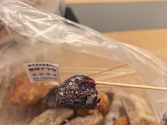 -普宁反沙番薯芋头