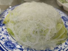 -清真·鸦儿李记·小馆(后海店)