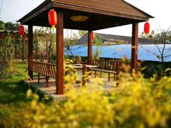 景观位-香木香羊西夏特色烤全羊(沈阳世博园店)